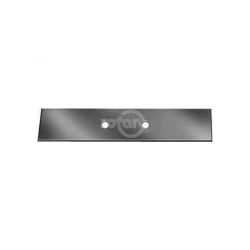 Rotary 6762 7-1/2" X 2-1/4" Edger Blade (Unsharpened) - ROT 6762
