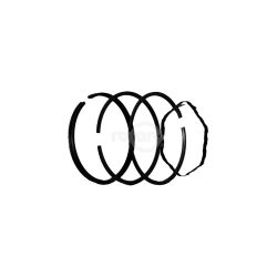 Rotary 6777 Piston Ring Set (Standard) 
