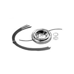 Rotary 6865 Fixed Line Trimmer Head Assembly 