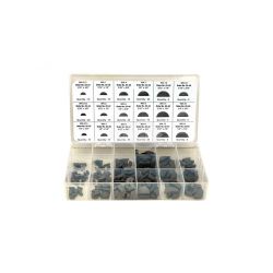 Rotary 6 Woodruff Key Assortment 