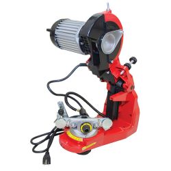 Stens 700-010 Super Jolly Chain Grinder w/ Hydraulic Pump 