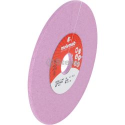 Stens 700-106 Molemab 5-3/4" x 3/16" x 22mm Grinding Wheel - Pack of 5 - STE 700-106