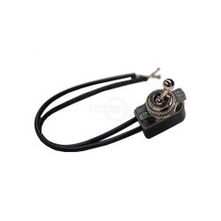 Rotary 7020 Toggle Switch w/ Wire Leads 