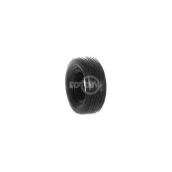 Rotary 7027 16x6.50x8 (16X650X8) 4-Ply Tubeless Carlisle Rib Tire 
