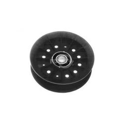 Rotary 7126 1/2" x 4-3/4" Idler Pulley 