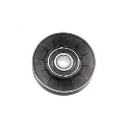 Rotary 7127 1/2" x 3" V-Idler Pulley 
