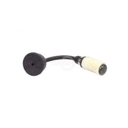 Rotary 7159 Fuel Line & Filter Assembly 