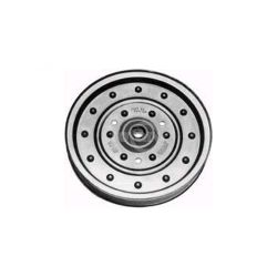 Rotary 7176 1/2" x 6-3/4" Deck Idler Pulley 