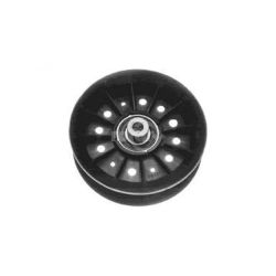 Rotary 7182 3/8" x 4-3/4" Idler Pulley 
