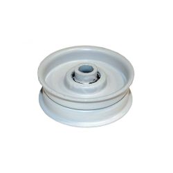 Rotary 719 3/8" x 2-15/32" IF3612 Flat Idler Pulley 