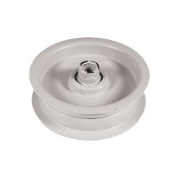 Rotary 721 3/8" x 3-1/4" IF4414 Flat Idler Pulley 