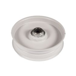 Rotary 722 3/8" x 3-7/32" IF4812 Flat Idler Pulley 