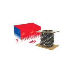 Rotary 7222002 .050 3/8 25 Low Pro Saw Chain w/o Bumper Link 