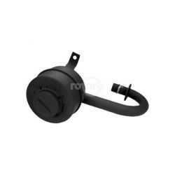 Rotary 7239 Bolt-On Muffler & Pipe 