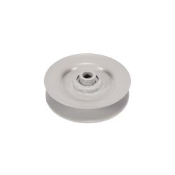 Rotary 728 3/8" x 3-3/16" IV39A V-Idler Pulley 