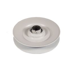 Rotary 731 3/8" x 3-1/16" IV48A V-Idler Pulley 