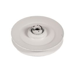 Rotary 732 3/8" x 3-1/8" IV48 V-Idler Pulley 