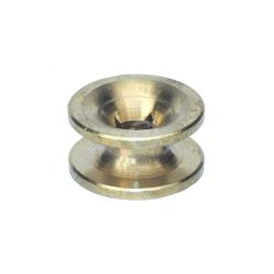 Rotary 7324 Heavy-Duty Square Line Eyelets 
