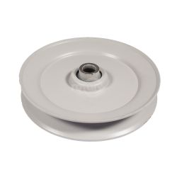 Rotary 733 3/8" x 4" IV64A V-Idler Pulley 