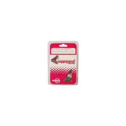 Rotary 7434072 .058 3/8 Standard 72 Links Chisel Saw Chain w/o Bumper Link 