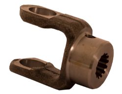 Buyers Products 74481 H7 Series End Yoke 7/8"-13 Spline Bore - BUY 74481