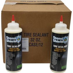 Stens 750-006-12 Tire Sealant / Twelve 32 oz. bottles 