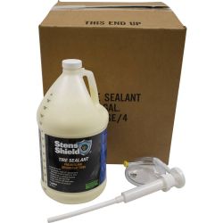 Stens 750-012-4 Tire Sealant / Four 1 gallon jugs 