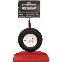 Stens 750-028 Counter Demo 
