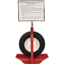 Stens 750-028 Counter Demo - STE 750-028