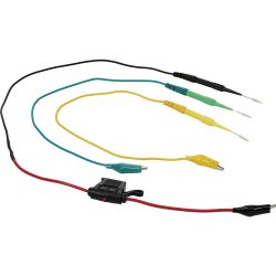 Stens 750-908 Back Probe Wire Set - STE 750-908