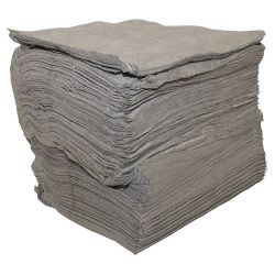 Stens 751-090 15" X 17" Perforated Sorbent Universal Pad 
