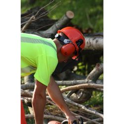 Stens 751-111 Helmet System - STE 751-111