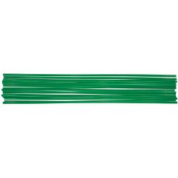 Stens 751-170-36 26" Green Hollow Driveway Markers - STE 751-170-36