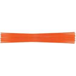 Stens 751-172-36 26" Green Hollow Driveway Markers 