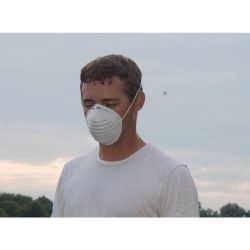 Stens 751-465 Dust Mask / Box Contains 50 Masks - STE 751-465