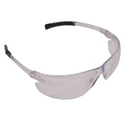 Stens 751-634 Select Series Clear Lens Safety Glasses 