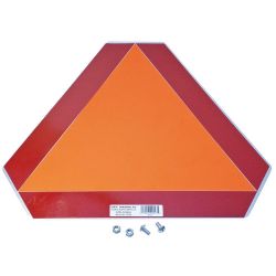 Stens 751-900 Universal Slow Moving Vehicle Sign 