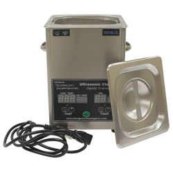 Stens 752-100 Ultrasonic Cleaner 