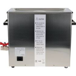 Stens 752-110 Ultrasonic Cleaner - STE 752-110