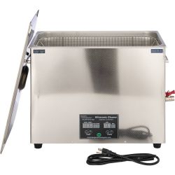 Stens 752-120 Ultrasonic Cleaner / 8 Gallon 