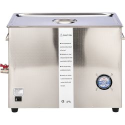 Stens 752-120 Ultrasonic Cleaner / 8 Gallon - STE 752-120