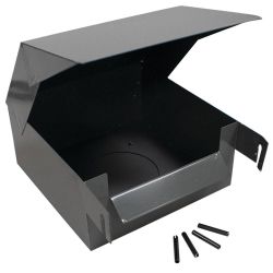 Stens 752-188 RBG-3440 Grit Collector 