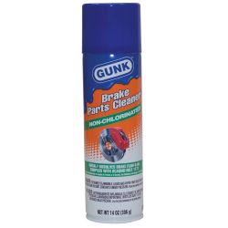 Stens 752-880 Non-Chlorinated 14 oz. Brake Cleaner Aerosol Can 