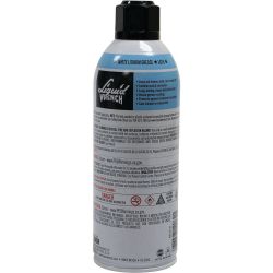 Stens 752-914 Liquid Wrench White Lithium Grease (1 Can) - STE 752-914