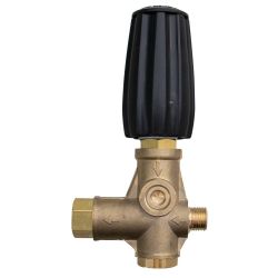 Stens 758-131 4000 psi 10.5 GPM Unloader Valve 