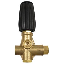 Stens 758-133 4000 psi 10.5 GPM Unloader Valve 