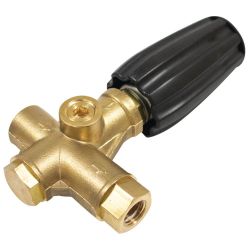 Stens 758-133 4000 psi 10.5 GPM Unloader Valve - STE 758-133