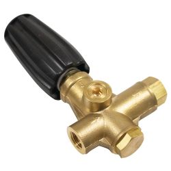 Stens 758-133 4000 psi 10.5 GPM Unloader Valve - STE 758-133