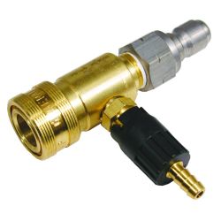 Stens 758-163 Adjustable Chemical Injector 