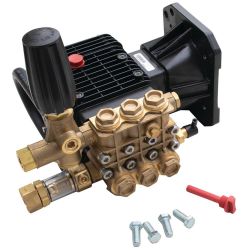 Stens 758-344 3600 psi 4.0 GPM Pressure Washer Pump 